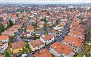 Apartament deosebit intr-o  vila  situata pe Dealul Cetății - imagine 17