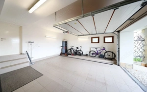 Apartament deosebit intr-o  vila  situata pe Dealul Cetății - imagine 14