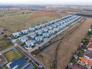 Apartament nou mobilat utilat 3 camere + curte - imagine 18