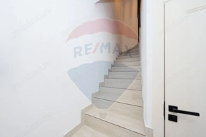 Apartament nou mobilat utilat 3 camere + curte - imagine 17