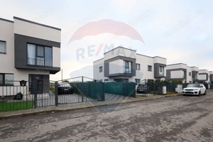 Apartament nou mobilat utilat 3 camere + curte - imagine 6