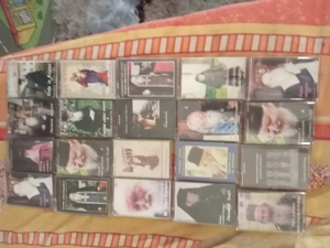Casete audio Originale Bisericesti Ortodoxe, 47*casete religioase. - imagine 2
