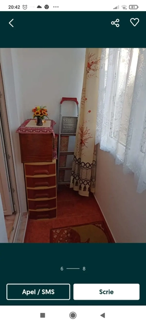 Chirie apartament mobilat - imagine 4