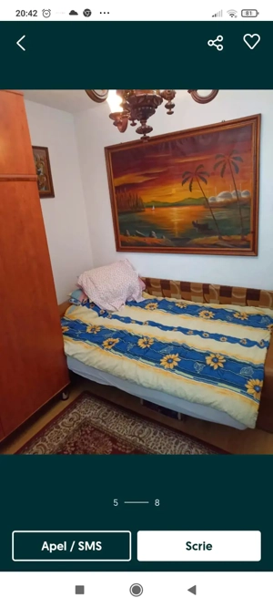 Chirie apartament mobilat - imagine 5