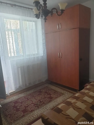 Chirie apartament mobilat - imagine 7