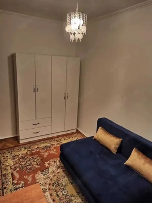 Tudor - Inchiriere apartament 3 camere - Strada Moldovei - imagine 6