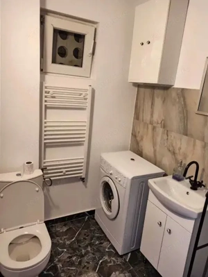 Tudor - Inchiriere apartament 3 camere - Strada Moldovei - imagine 8