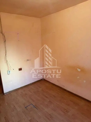 Garsoniera, etaj intermediar, 13 mp, zona Girocului - imagine 2