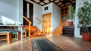 Casa Spatioasa cu Teren Generos in Vladimirescu - imagine 19