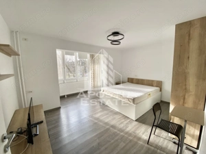 Apartament 1 camera, decomandat, Sagului, centrala proprie - imagine 2