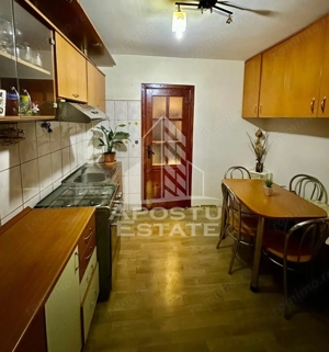 Apartament cu 2 camere, decomandat, Calea Aradului - imagine 6