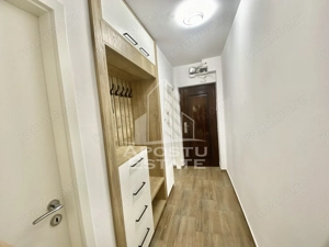 Apartament 1 camera, decomandat, Sagului, centrala proprie - imagine 6