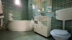 Casa Spatioasa cu Teren Generos in Vladimirescu - imagine 14