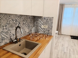 Apartament cu 2 camere, etajul 1, renovat, zona Steaua - imagine 4