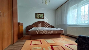 Casa Spatioasa cu Teren Generos in Vladimirescu - imagine 6