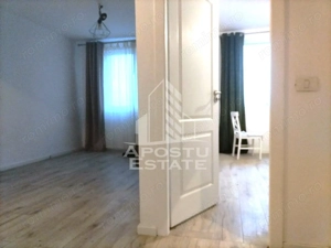 Apartament cu 2 camere, etajul 1, renovat, zona Steaua - imagine 5