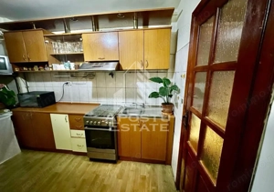 Apartament cu 2 camere, decomandat, Calea Aradului - imagine 4
