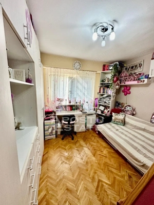 Apartament cu 2 camere, decomandat, Calea Aradului - imagine 8
