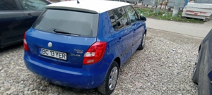 Skoda Fabia 2 1.6i GPL editie Monte Carlo - imagine 4