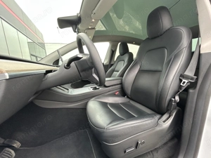 Tesla Model Y - imagine 12