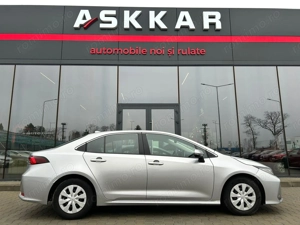 Toyota Corolla - imagine 5