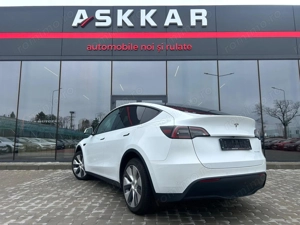 Tesla Model Y - imagine 8