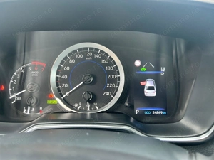 Toyota Corolla - imagine 12