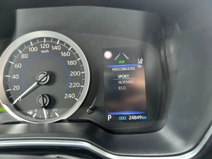 Toyota Corolla - imagine 14