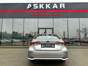 Toyota Corolla - imagine 7