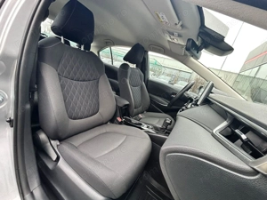 Toyota Corolla - imagine 16