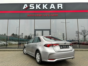 Toyota Corolla - imagine 9