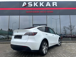 Tesla Model Y - imagine 5