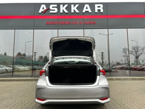 Toyota Corolla - imagine 8