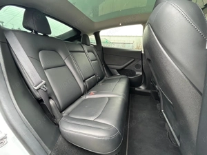 Tesla Model Y - imagine 15