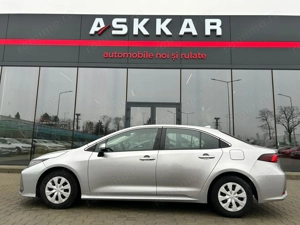 Toyota Corolla - imagine 10