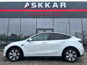 Tesla Model Y - imagine 9