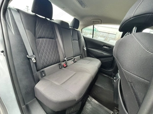 Toyota Corolla - imagine 18