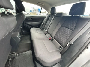 Toyota Corolla - imagine 17