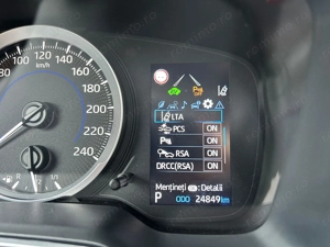 Toyota Corolla - imagine 13