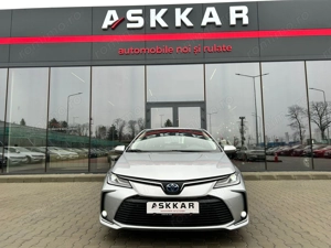 Toyota Corolla - imagine 3