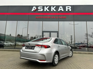 Toyota Corolla - imagine 6