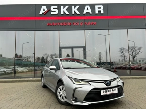 Toyota Corolla - imagine 4