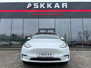 Tesla Model Y - imagine 2