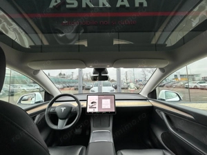 Tesla Model Y - imagine 11