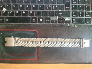 Bratara Argint Masiv 134gr 925 Model UNICAT, NOUA, Certificat Garantie