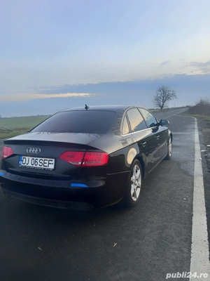 Vând Audi A4 B8 - imagine 8