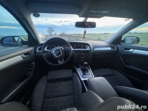 Vând Audi A4 B8 - imagine 5