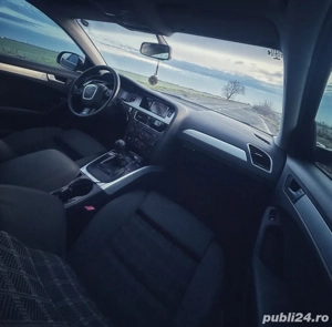 Vând Audi A4 B8 - imagine 7