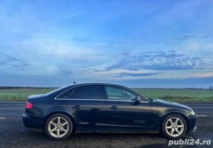 Vând Audi A4 B8 - imagine 4