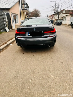 Vand Bmw seria 3 G20 M pachet motor 2000 diesel 190cp